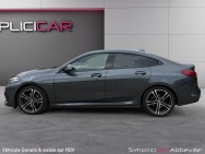 BMW d'occasion 2 GRAN COUPE GRAN COUPE 218D BA de 2021 Abbeville (80)﻿