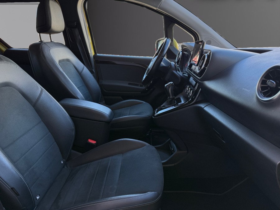 MERCEDES d'occasion CLASSE T 1.5 diesel de 2022 Narbonne (11)﻿