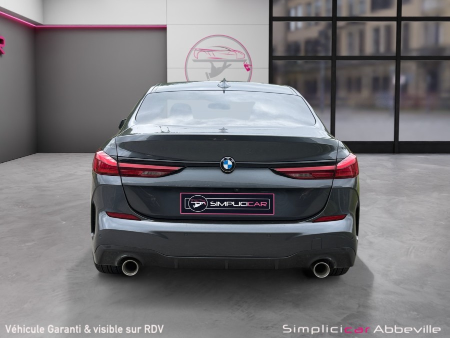 BMW d'occasion 2 GRAN COUPE GRAN COUPE 218D BA de 2021 Abbeville (80)﻿
