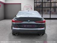 BMW d'occasion 2 GRAN COUPE GRAN COUPE 218D BA de 2021 Abbeville (80)﻿