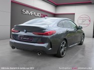 BMW d'occasion 2 GRAN COUPE GRAN COUPE 218D BA de 2021 Abbeville (80)﻿
