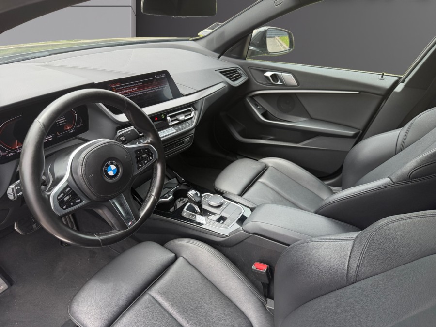 BMW d'occasion 2 GRAN COUPE GRAN COUPE 218D BA de 2021 Abbeville (80)﻿