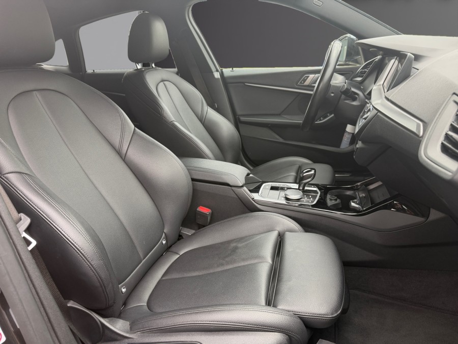 BMW d'occasion 2 GRAN COUPE GRAN COUPE 218D BA de 2021 Abbeville (80)﻿