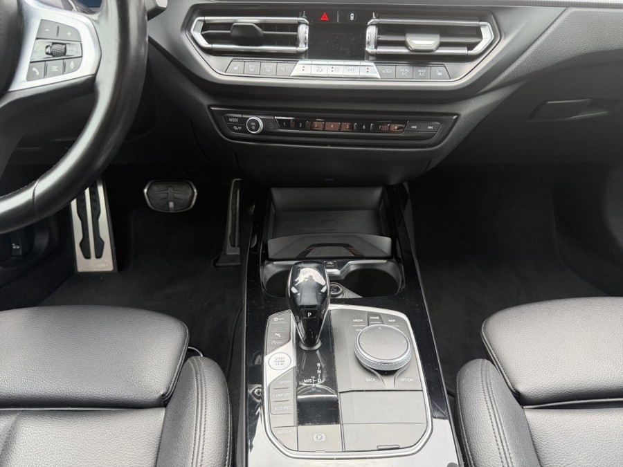 BMW d'occasion 2 GRAN COUPE GRAN COUPE 218D BA de 2021 Abbeville (80)﻿