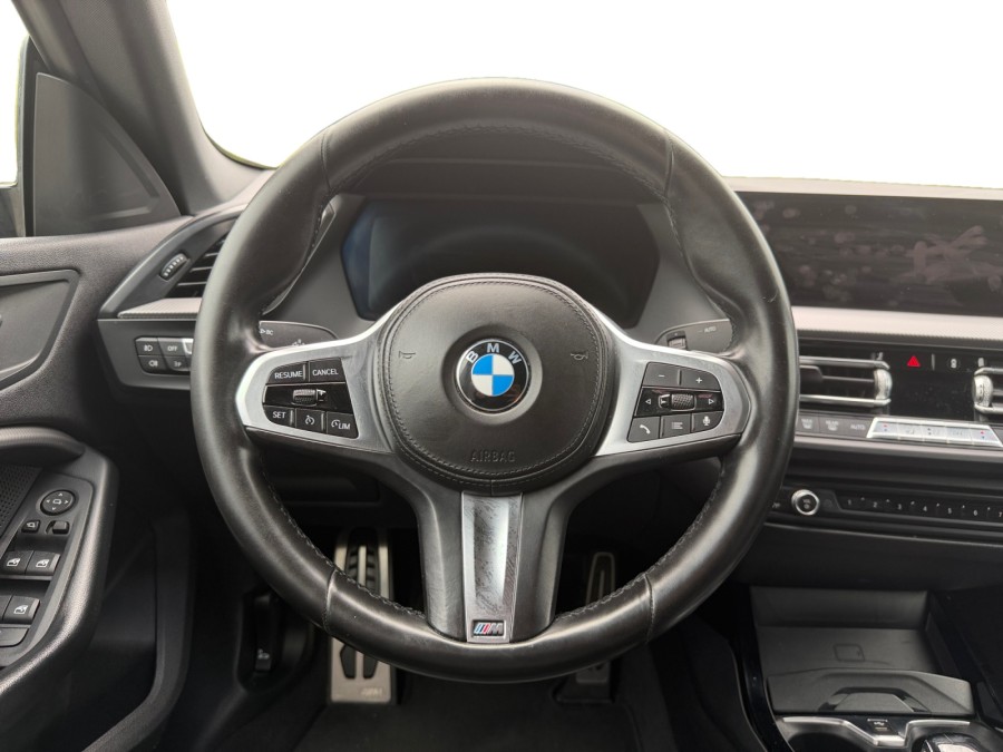 BMW d'occasion 2 GRAN COUPE GRAN COUPE 218D BA de 2021 Abbeville (80)﻿