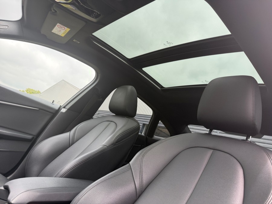 BMW d'occasion 2 GRAN COUPE GRAN COUPE 218D BA de 2021 Abbeville (80)﻿