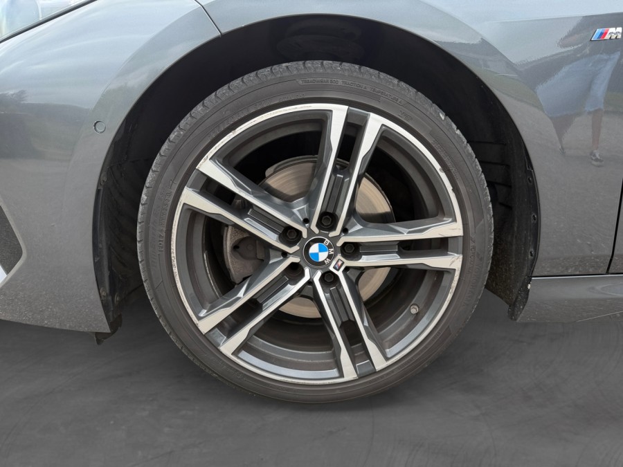 BMW d'occasion 2 GRAN COUPE GRAN COUPE 218D BA de 2021 Abbeville (80)﻿