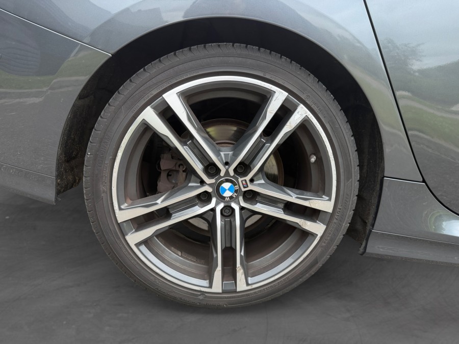 BMW d'occasion 2 GRAN COUPE GRAN COUPE 218D BA de 2021 Abbeville (80)﻿