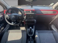 CITROEN d'occasion C3 III 1.6 BLUE HDI 75 FEEL de 2017 Méry Sur Oise