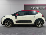 CITROEN d'occasion C3 III 1.6 BLUE HDI 75 FEEL de 2017 Méry Sur Oise