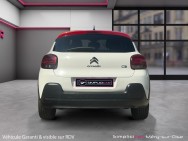 CITROEN d'occasion C3 III 1.6 BLUE HDI 75 FEEL de 2017 Méry Sur Oise