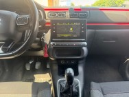 CITROEN d'occasion C3 III 1.6 BLUE HDI 75 FEEL de 2017 Méry Sur Oise