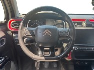 CITROEN d'occasion C3 III 1.6 BLUE HDI 75 FEEL de 2017 Méry Sur Oise