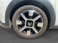 CITROEN d'occasion C3 III 1.6 BLUE HDI 75 FEEL de 2017 Méry Sur Oise