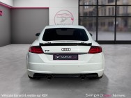 AUDI d'occasion TT 1.8 TFSI 180 S TRONIC 7 de 2016 Nîmes (30)﻿