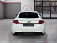AUDI d'occasion TT 1.8 TFSI 180 S TRONIC 7 de 2016 Nîmes (30)﻿