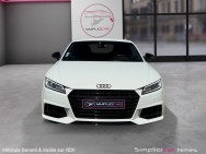 AUDI d'occasion TT 1.8 TFSI 180 S TRONIC 7 de 2016 Nîmes (30)﻿
