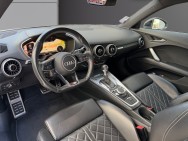 AUDI d'occasion TT 1.8 TFSI 180 S TRONIC 7 de 2016 Nîmes (30)﻿