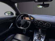 AUDI d'occasion TT 1.8 TFSI 180 S TRONIC 7 de 2016 Nîmes (30)﻿