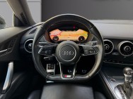 AUDI d'occasion TT 1.8 TFSI 180 S TRONIC 7 de 2016 Nîmes (30)﻿