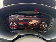AUDI d'occasion TT 1.8 TFSI 180 S TRONIC 7 de 2016 Nîmes (30)﻿