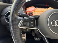 AUDI d'occasion TT 1.8 TFSI 180 S TRONIC 7 de 2016 Nîmes (30)﻿