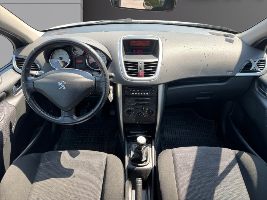 PEUGEOT d'occasion 207/207+ 1.4 VTI 95 ACTIVE de 2008 Méry Sur Oise