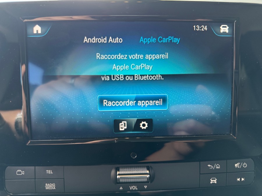 MERCEDES d'occasion CLASSE T 1.5 diesel de 2022 Narbonne (11)﻿