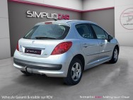 PEUGEOT d'occasion 207/207+ 1.4 VTI 95 ACTIVE de 2008 Méry Sur Oise