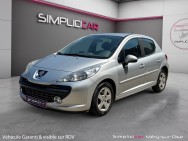 PEUGEOT d'occasion 207/207+ 1.4 VTI 95 ACTIVE de 2008 Méry Sur Oise