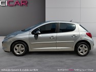 PEUGEOT d'occasion 207/207+ 1.4 VTI 95 ACTIVE de 2008 Méry Sur Oise
