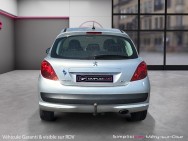PEUGEOT d'occasion 207/207+ 1.4 VTI 95 ACTIVE de 2008 Méry Sur Oise