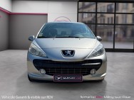 PEUGEOT d'occasion 207/207+ 1.4 VTI 95 ACTIVE de 2008 Méry Sur Oise