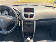 PEUGEOT d'occasion 207/207+ 1.4 VTI 95 ACTIVE de 2008 Méry Sur Oise