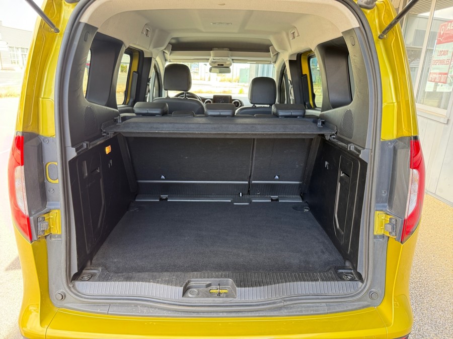 MERCEDES d'occasion CLASSE T 1.5 diesel de 2022 Narbonne (11)﻿