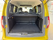 MERCEDES d'occasion CLASSE T 1.5 diesel de 2022 Narbonne (11)﻿