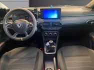 DACIA d'occasion SANDERO III 1.0 ECO-G 100 STEPWAY CONFORT de 2021