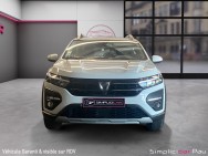 DACIA d'occasion SANDERO III 1.0 ECO-G 100 STEPWAY CONFORT de 2021