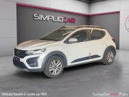DACIA d'occasion SANDERO III 1.0 ECO-G 100 STEPWAY CONFORT de 2021