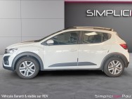 DACIA d'occasion SANDERO III 1.0 ECO-G 100 STEPWAY CONFORT de 2021