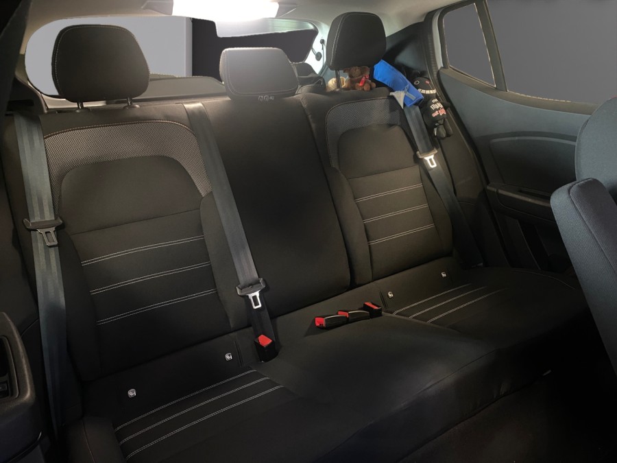 DACIA d'occasion SANDERO III 1.0 ECO-G 100 STEPWAY CONFORT de 2021
