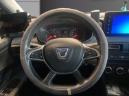 DACIA d'occasion SANDERO III 1.0 ECO-G 100 STEPWAY CONFORT de 2021