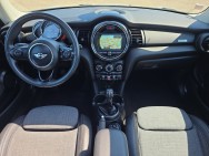 MINI d'occasion MINI ONE 102 de 2017 Vichy (03)﻿