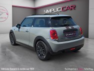 MINI d'occasion MINI ONE 102 de 2017 Vichy (03)﻿