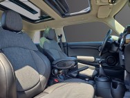 MINI d'occasion MINI ONE 102 de 2017 Vichy (03)﻿