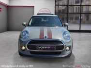 MINI d'occasion MINI ONE 102 de 2017 Vichy (03)﻿