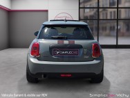 MINI d'occasion MINI ONE 102 de 2017 Vichy (03)﻿