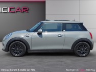 MINI d'occasion MINI ONE 102 de 2017 Vichy (03)﻿