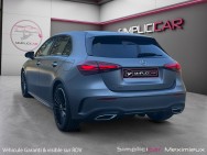 MERCEDES d'occasion CLASSE A A200 AMG LINE de 2024 Meximeux (01)﻿