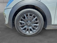 MINI d'occasion MINI ONE 102 de 2017 Vichy (03)﻿